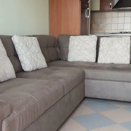 Bellavista Apartment Durrës