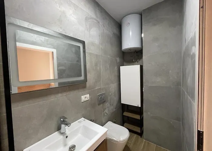 Bellavista Lejlighed Durrës