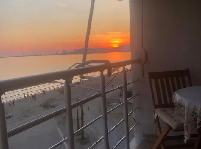 아파트 Bellavista Durrës