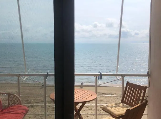 아파트 Bellavista *