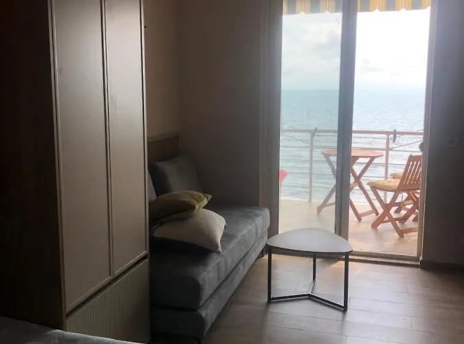 Bellavista 아파트