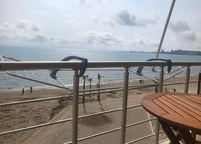 Bellavista Lejlighed Durrës