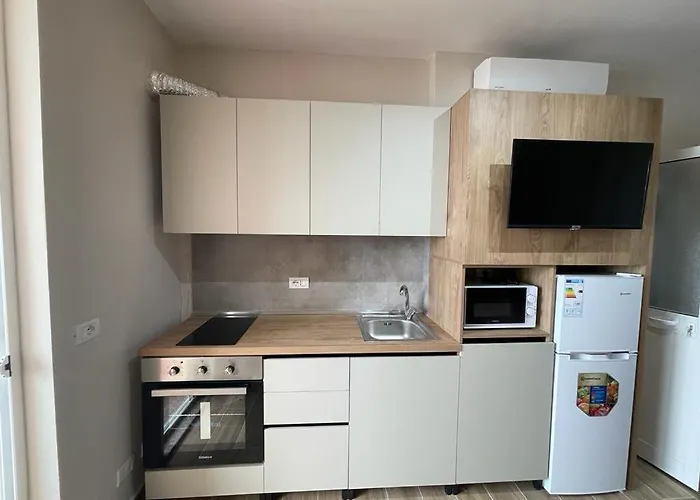 아파트 Bellavista *