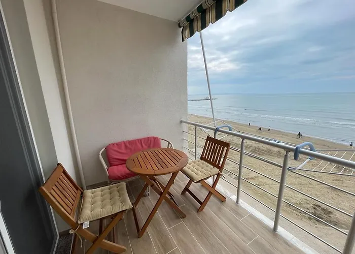 Bellavista 아파트 Durrës
