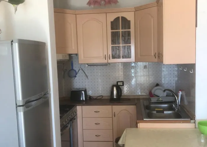 Lejlighed Bellavista