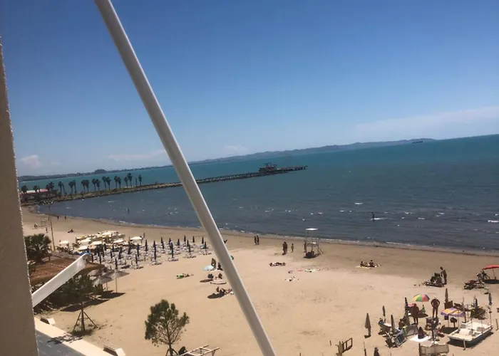Bellavista Lejlighed Durrës