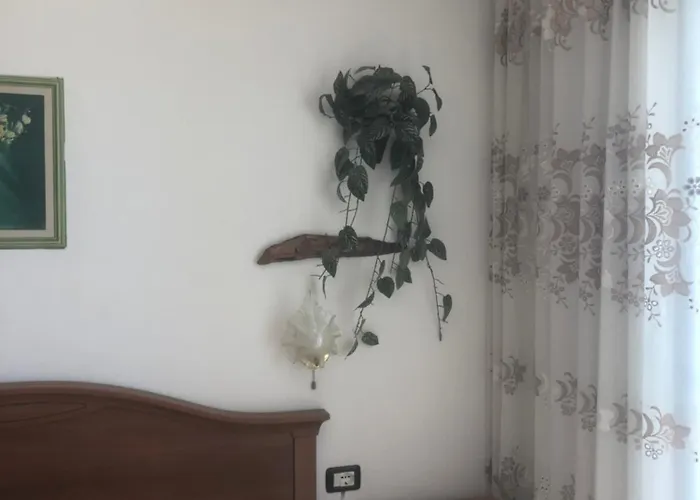 아파트 Bellavista Durrës