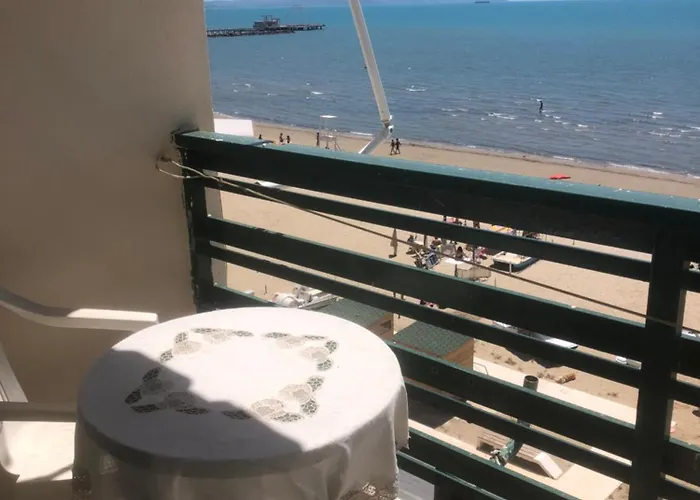 Bellavista 아파트 *