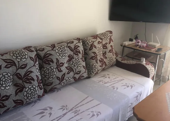 아파트 Bellavista Durrës