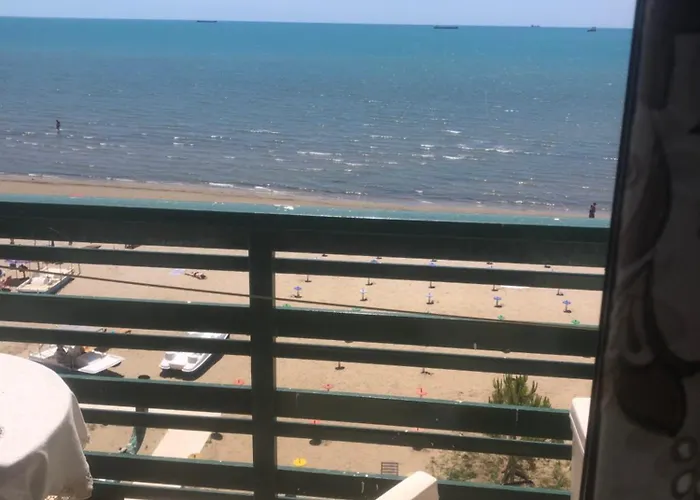 Bellavista 아파트 *