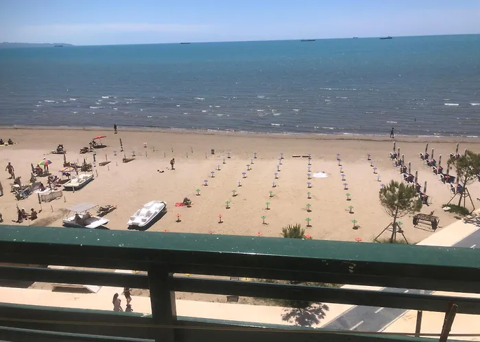 Bellavista Lejlighed Durrës