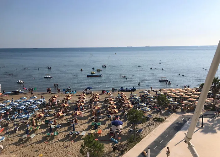 Bellavista 아파트 *