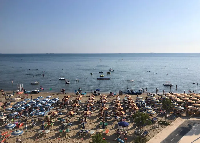 Bellavista Apartament Durrës