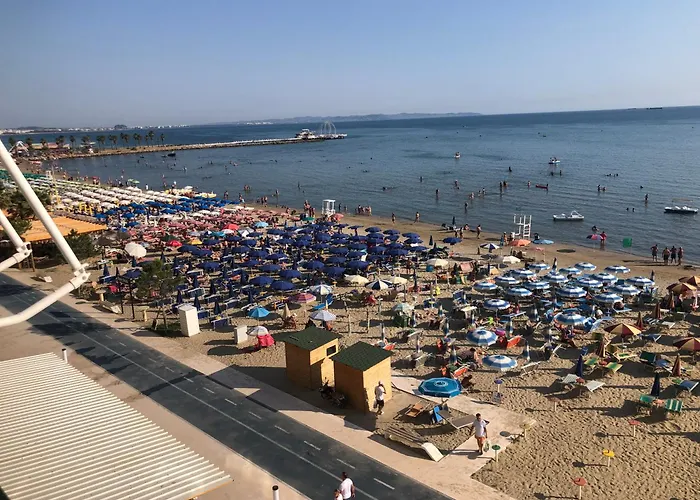 Lejlighed Bellavista Durrës