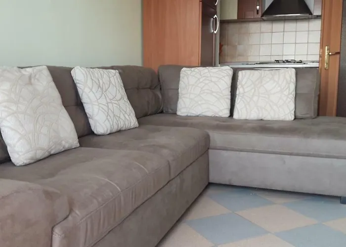 Bellavista 아파트 Durrës